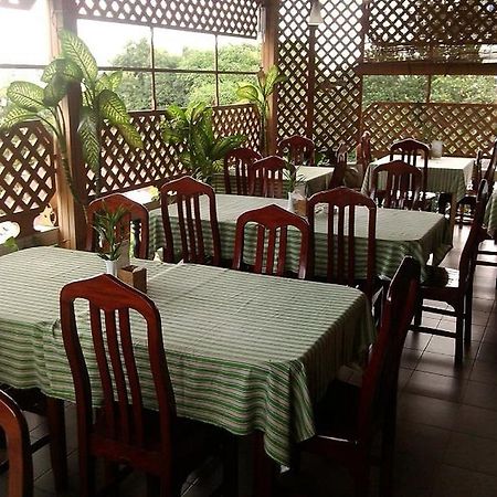 Kaung Lay Inn Янгон Екстериор снимка