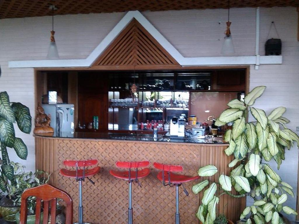 Kaung Lay Inn Янгон Екстериор снимка