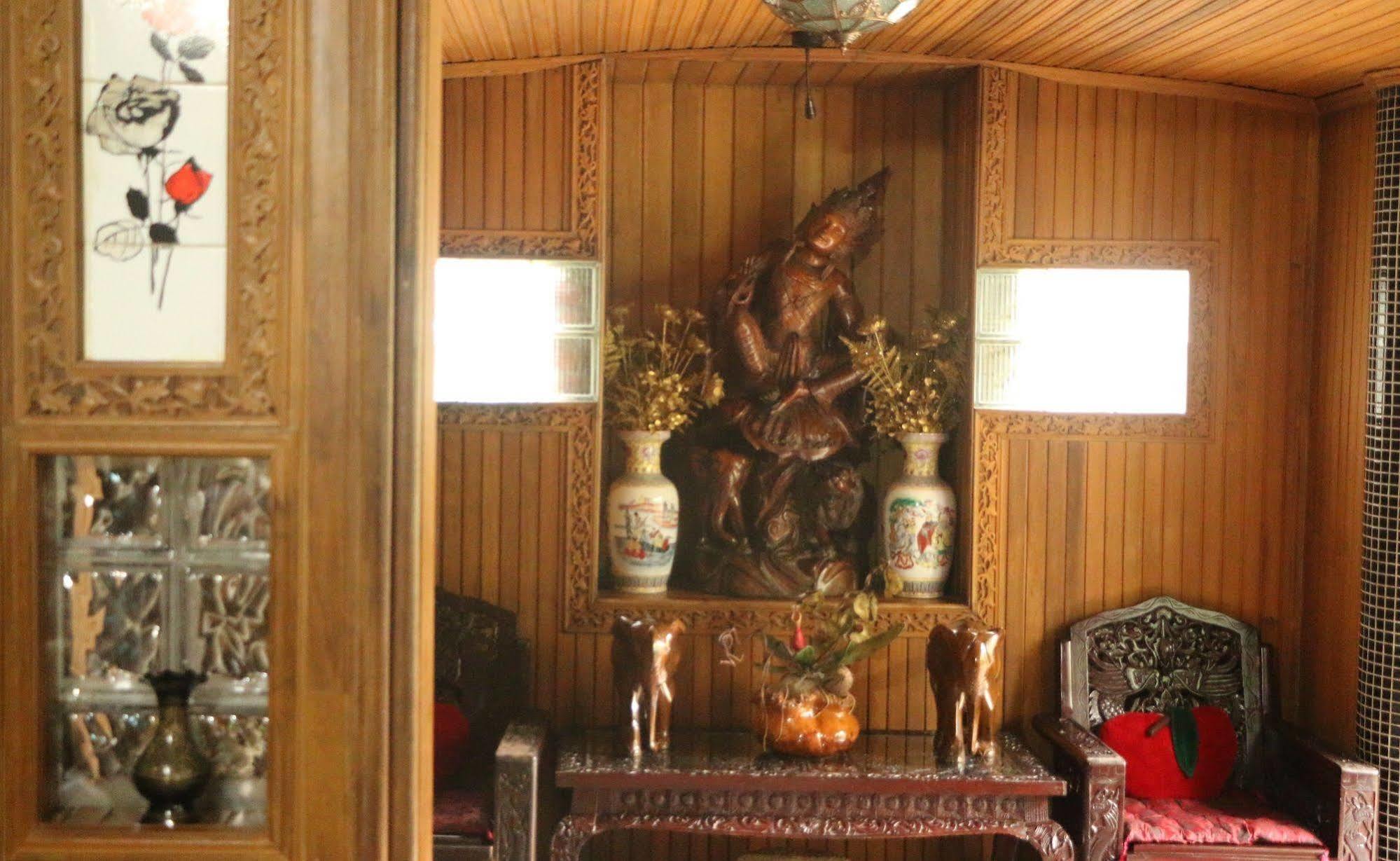 Kaung Lay Inn Янгон Екстериор снимка