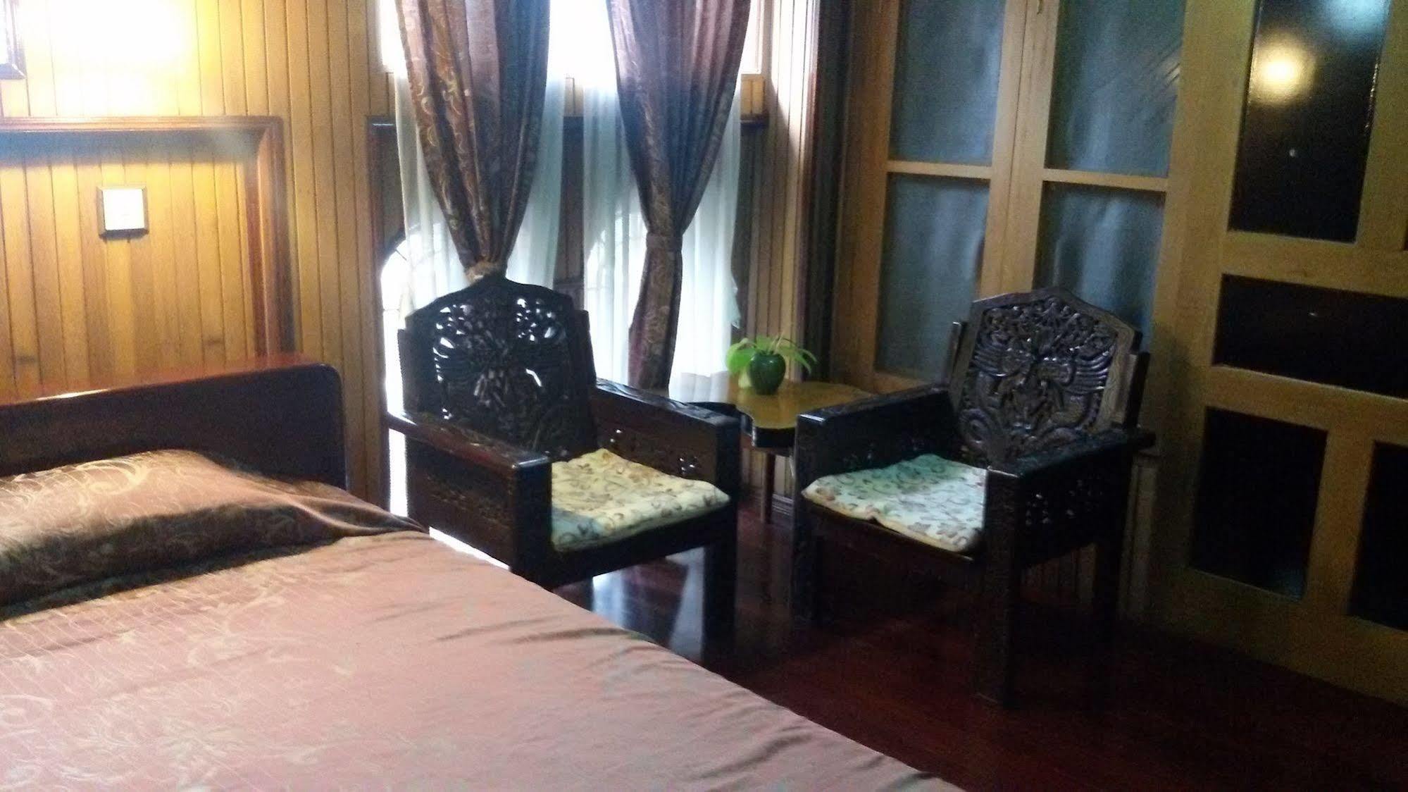 Kaung Lay Inn Янгон Екстериор снимка