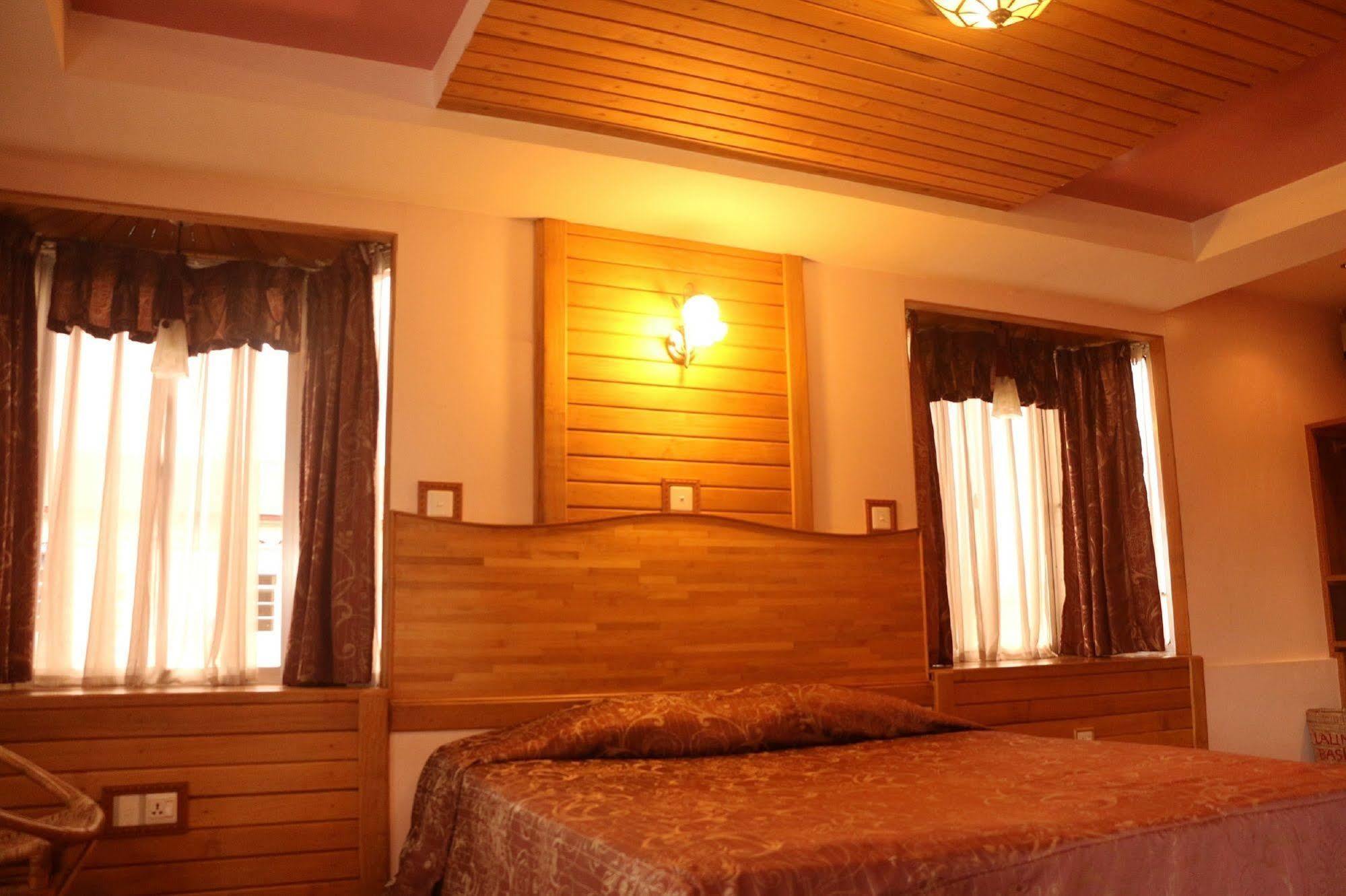 Kaung Lay Inn Янгон Екстериор снимка