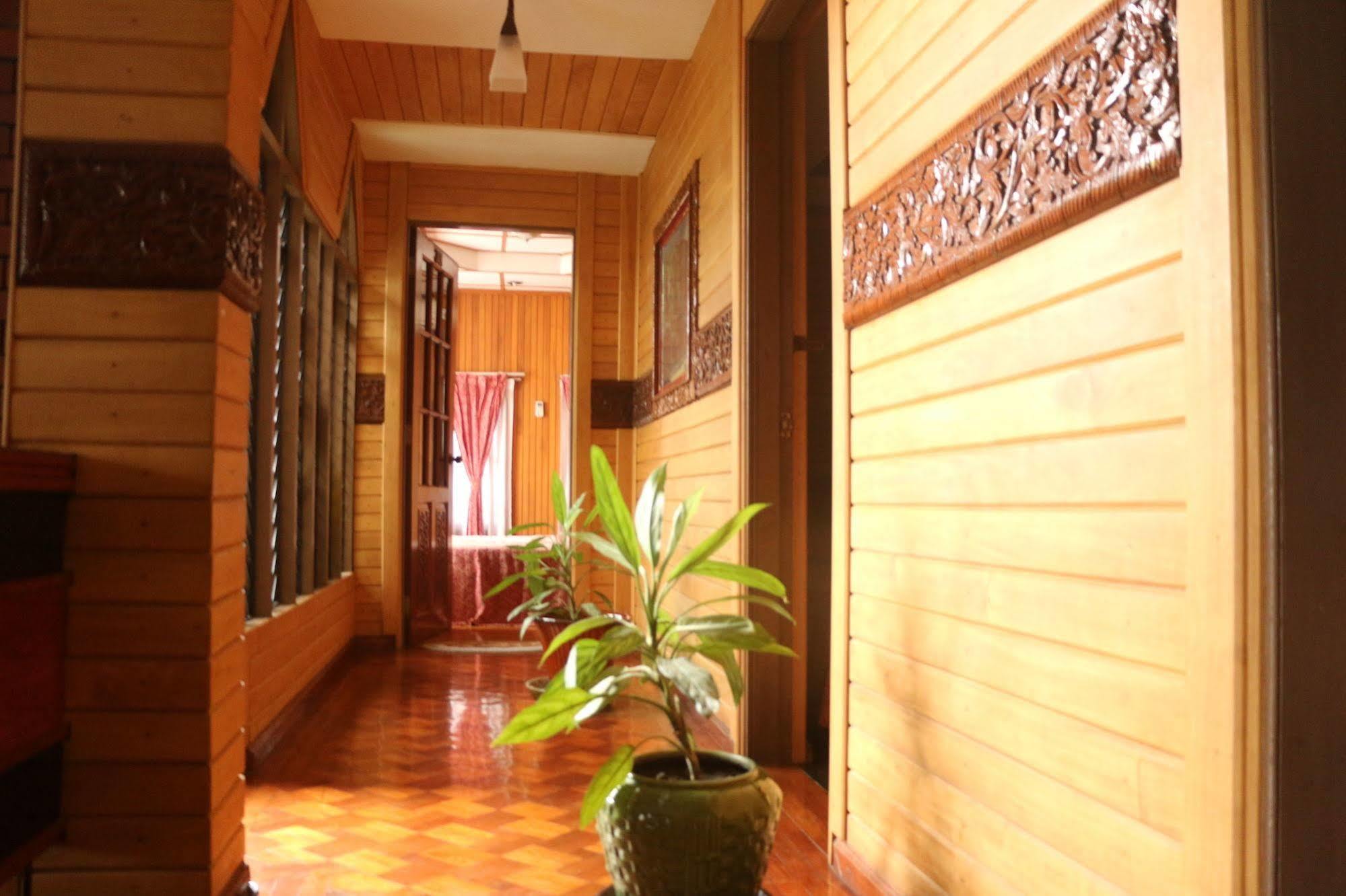 Kaung Lay Inn Янгон Екстериор снимка