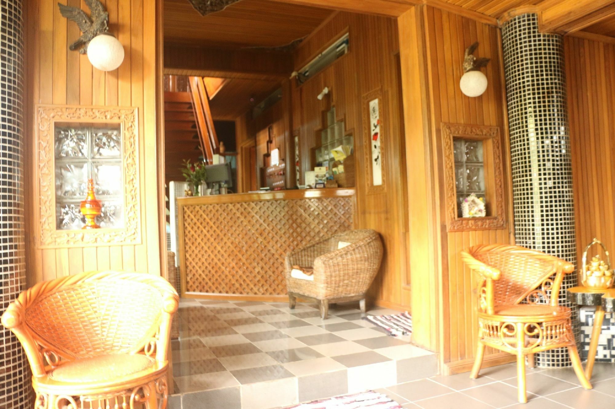 Kaung Lay Inn Янгон Екстериор снимка