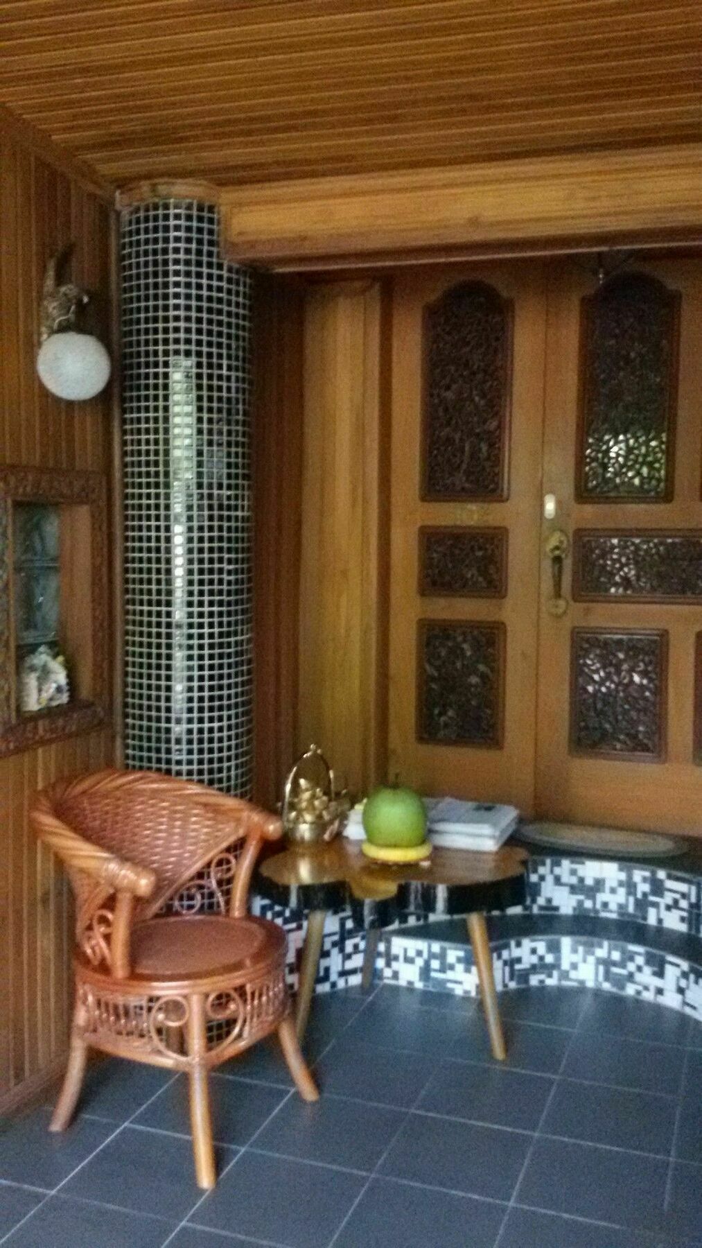 Kaung Lay Inn Янгон Екстериор снимка