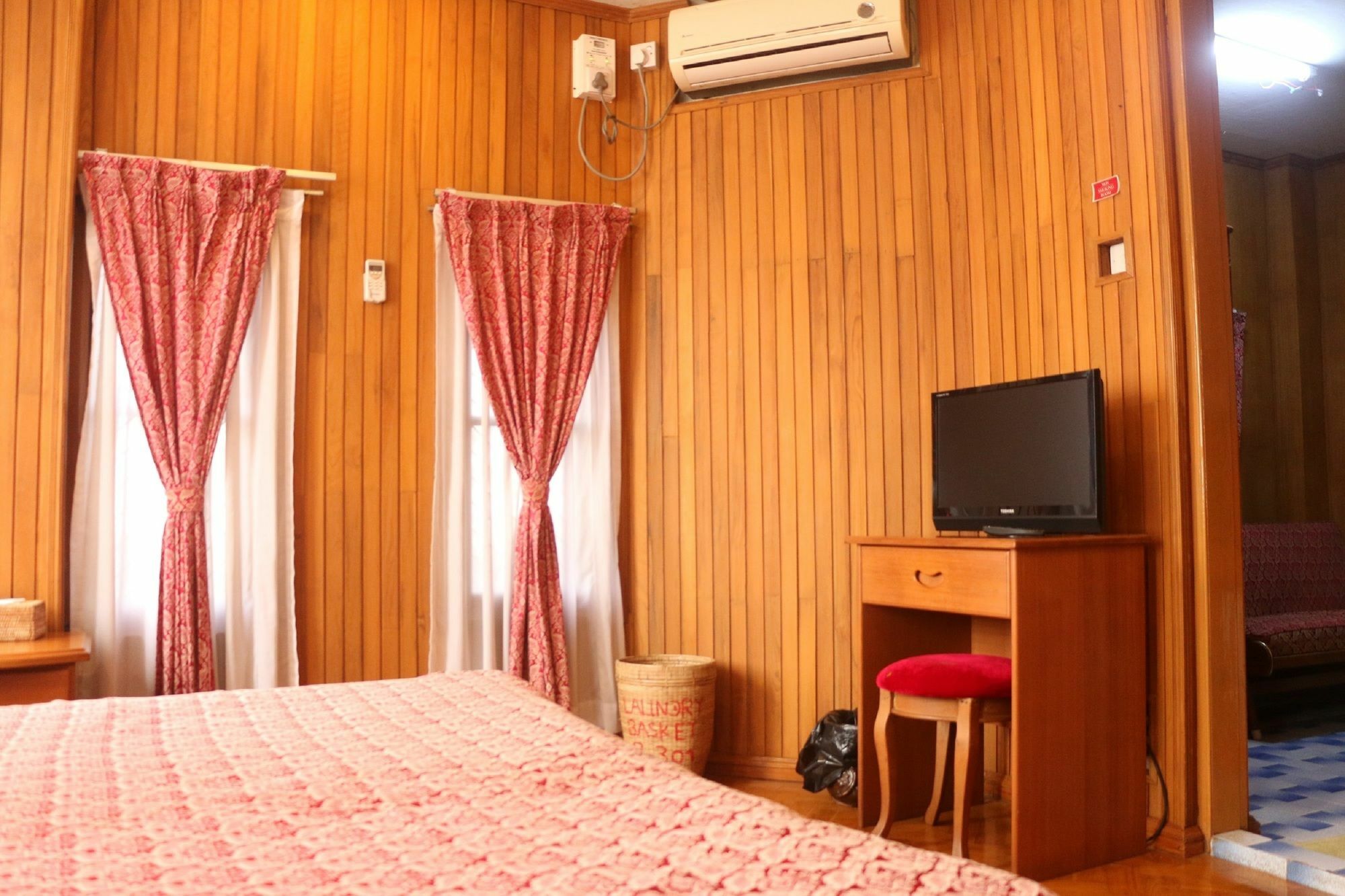 Kaung Lay Inn Янгон Екстериор снимка